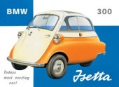 BMW_bubblecar